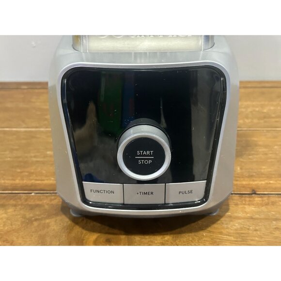 GOURMIA Digital Blender with Total Blend 7-cup - Picture 4 of 10